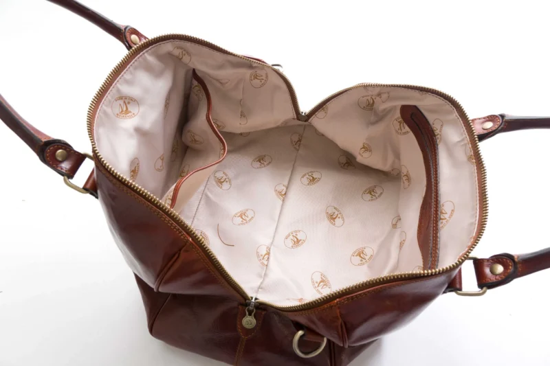 Borsa Travel Toscana Piccola