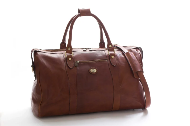 Travel Suitcase