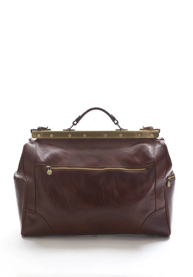 Sac Polochon Voyage avec fermeture à glissière