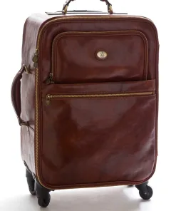 Trolley quattro ruote