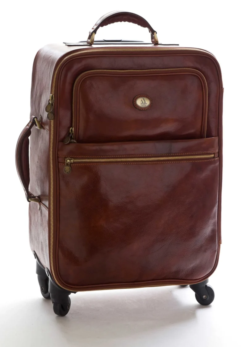 Trolley quattro ruote