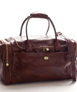 Borsa Viaggio Explorer  Media