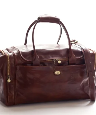 Medium Explorer Travel Bag