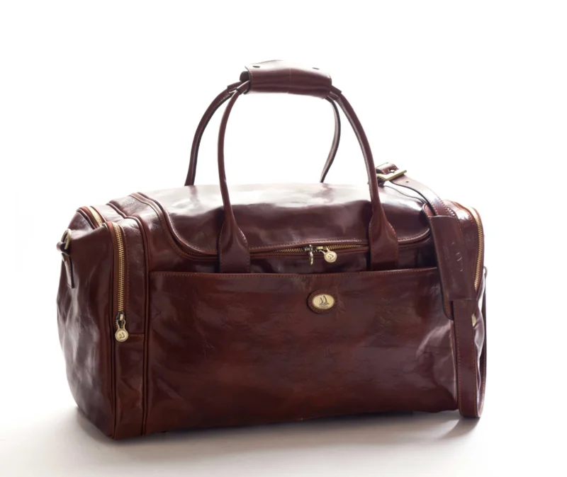 Borsa Viaggio Explorer  Media