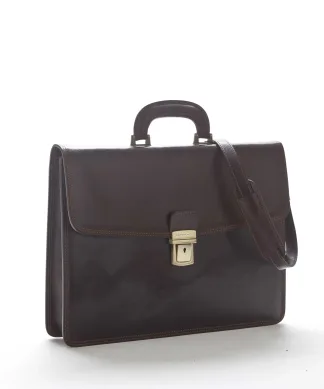 Cartella Professionale Classica - Testa di Moro