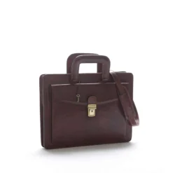 Borsa da Lavoro Piatta Montalcino