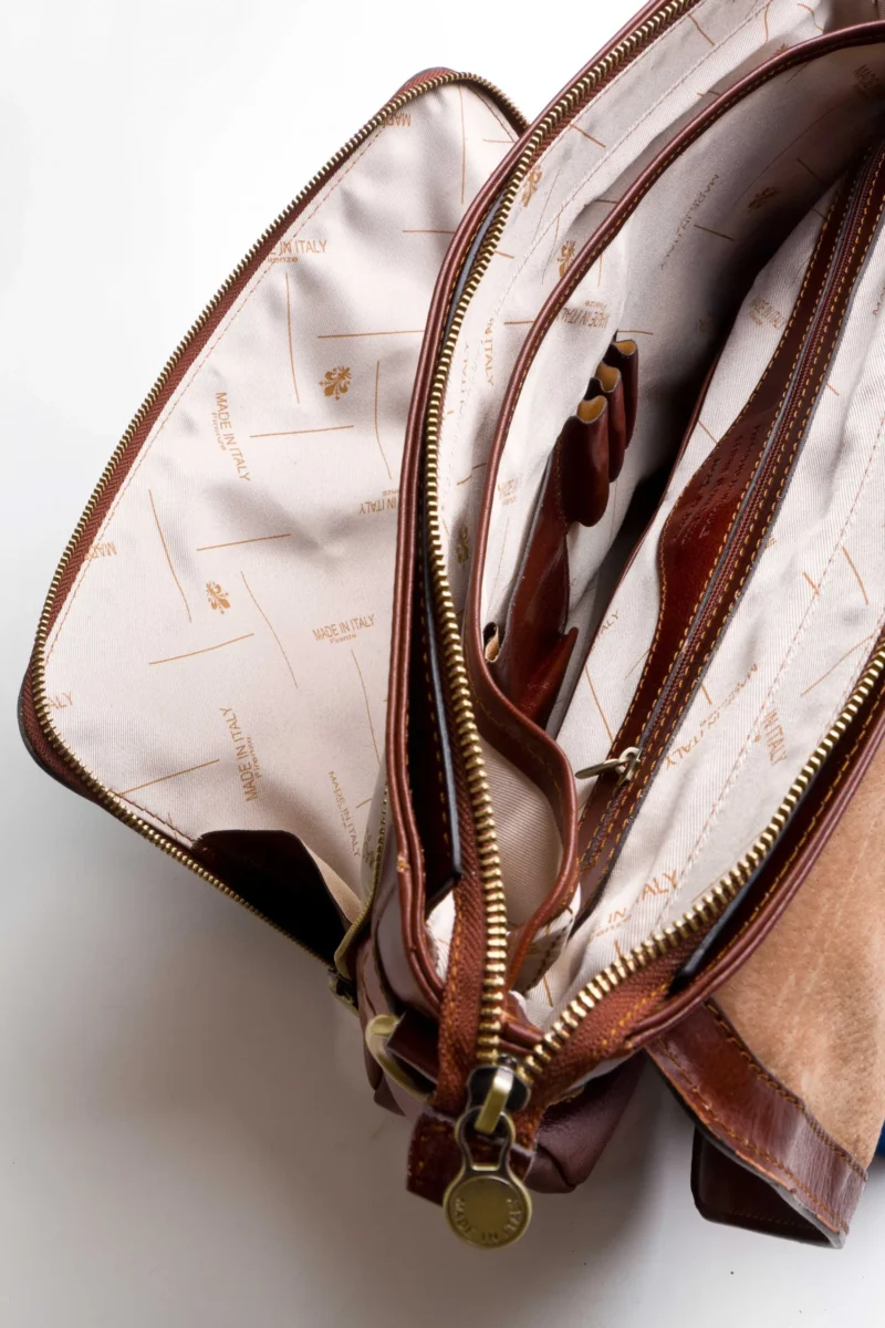Bolso de trabajo Milano