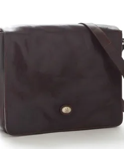 Schulter Computertasche - Testa di Moro