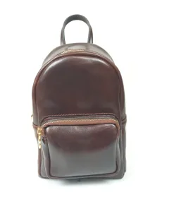 Easy Rucksack - Marrone