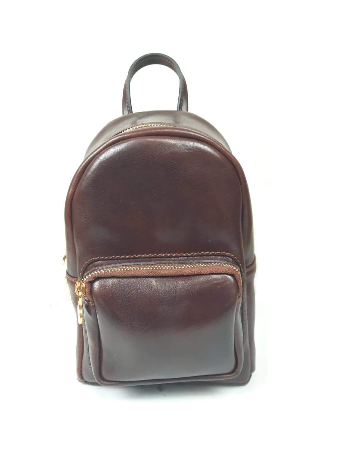 Easy Rucksack - Marrone