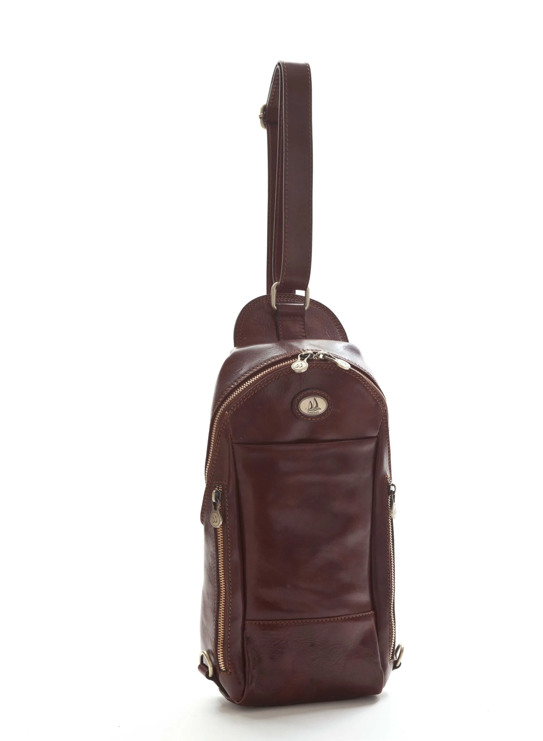 Bandolera  Gürteltasche - Marrone