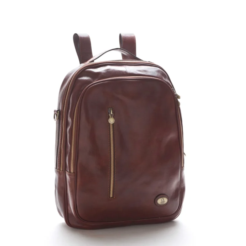 Zaino Travel Doppio Scomparti