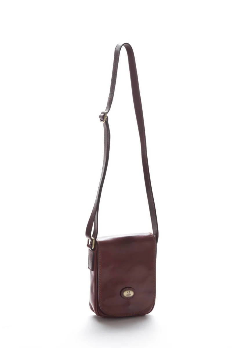 Borsa Tracolla Piccola Uomo