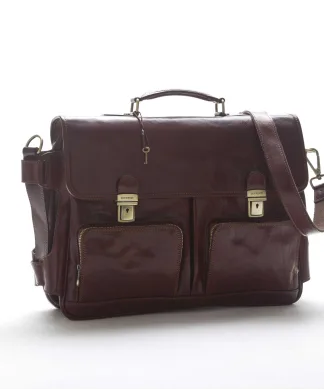 Cartella Organizer Deluxe