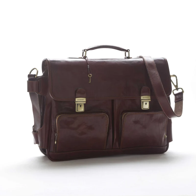 Cartella Organizer Deluxe