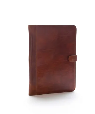 Porta documenti Montalcino - Miele