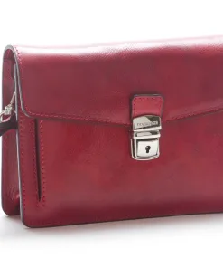 Montalcino Handtasche - Rosso