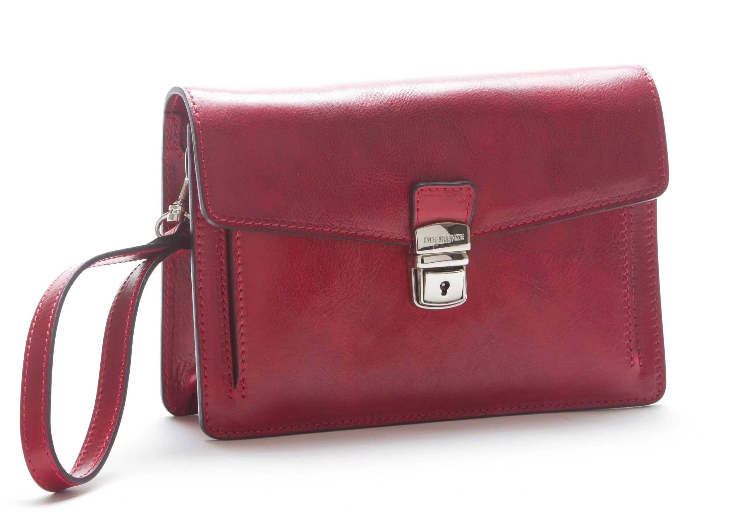 Montalcino Handtasche - Rosso