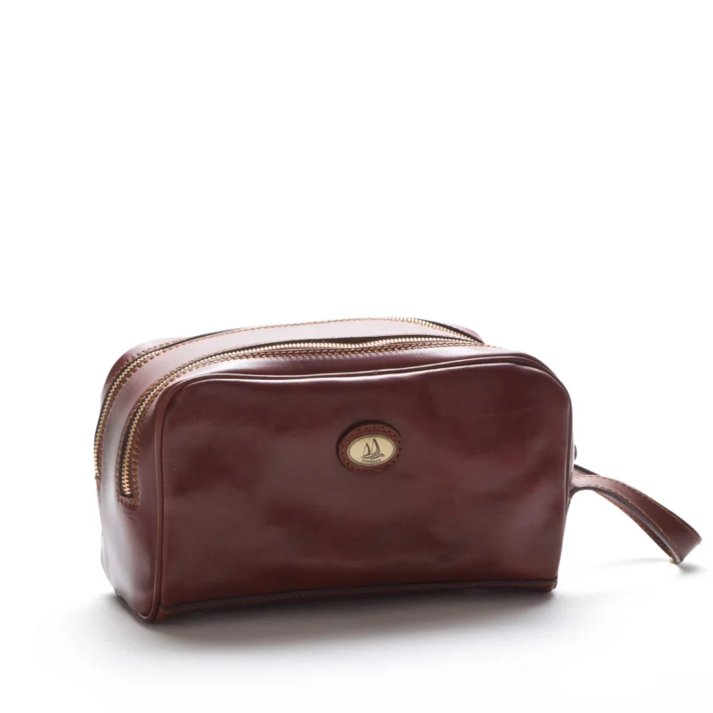 Necessaire Doppio Grande
