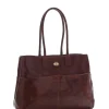 Woman Shopping Bag