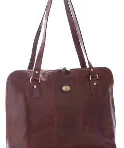 Shopping Deluxe - Marrone