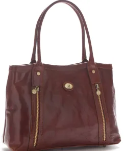 Classic Bag - Marrone