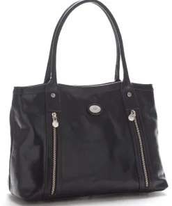 Classic Bag - Nero