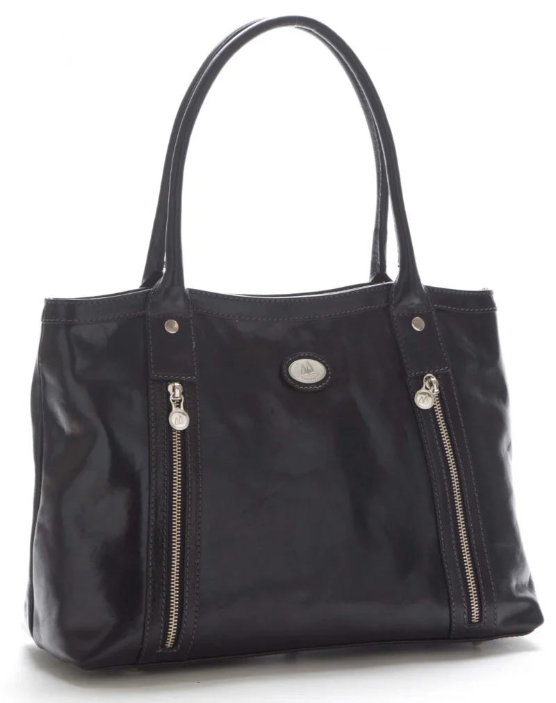 Classic Bag - Nero