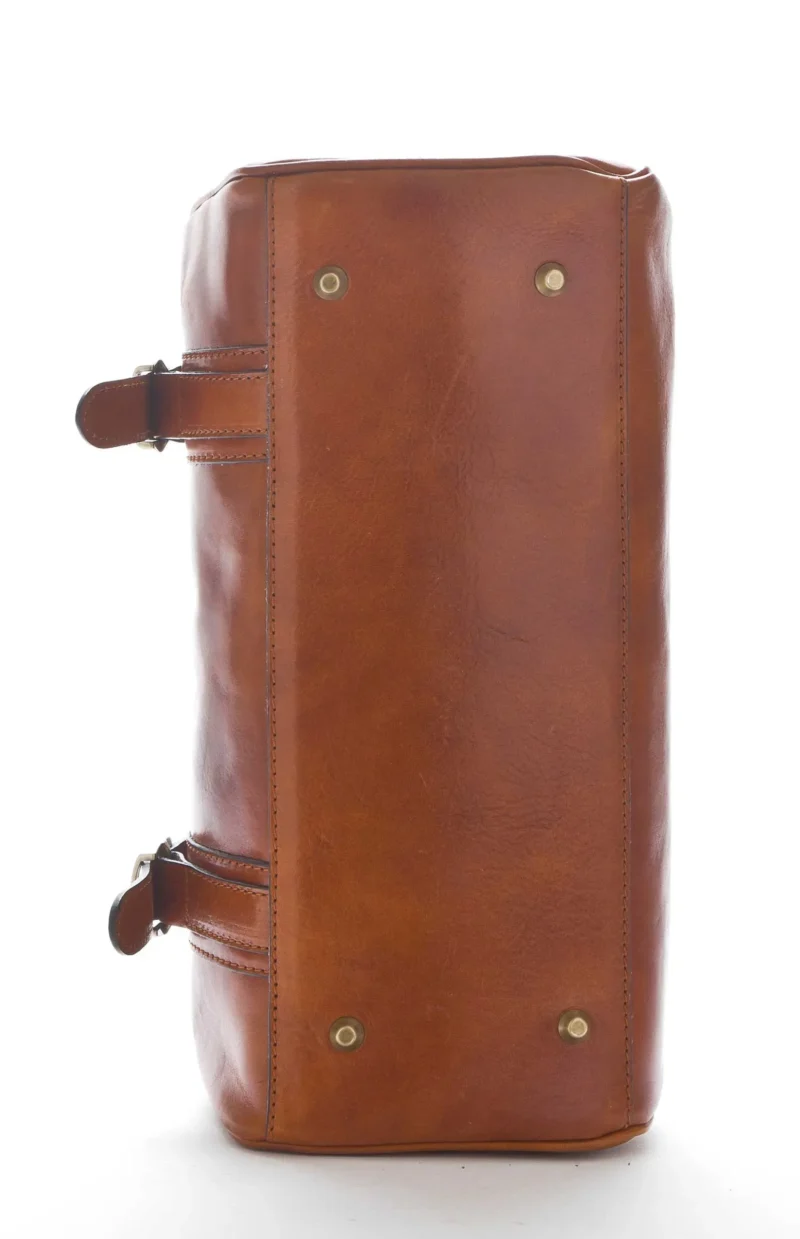 Old West Arzttasche