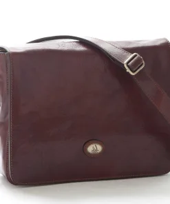 Bolso para computadora clásico