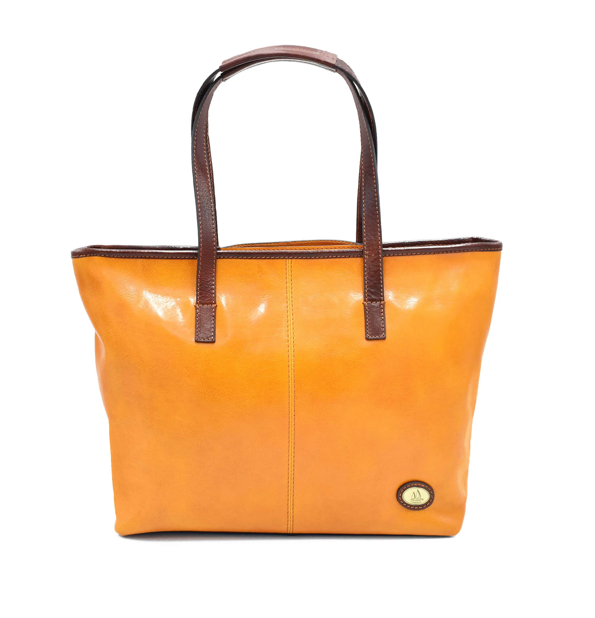 Giallo - Marrone