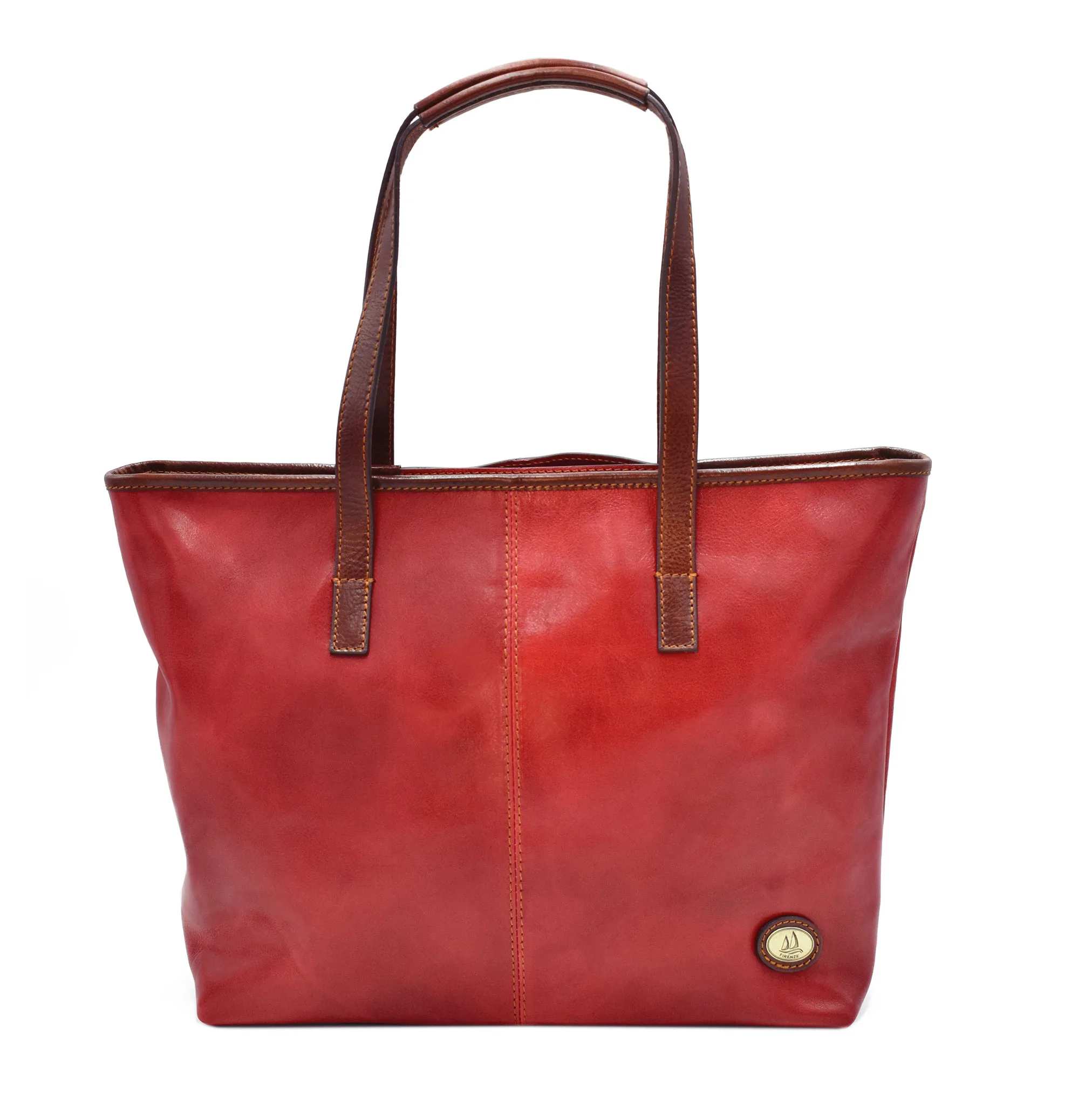 Rosso - Marrone