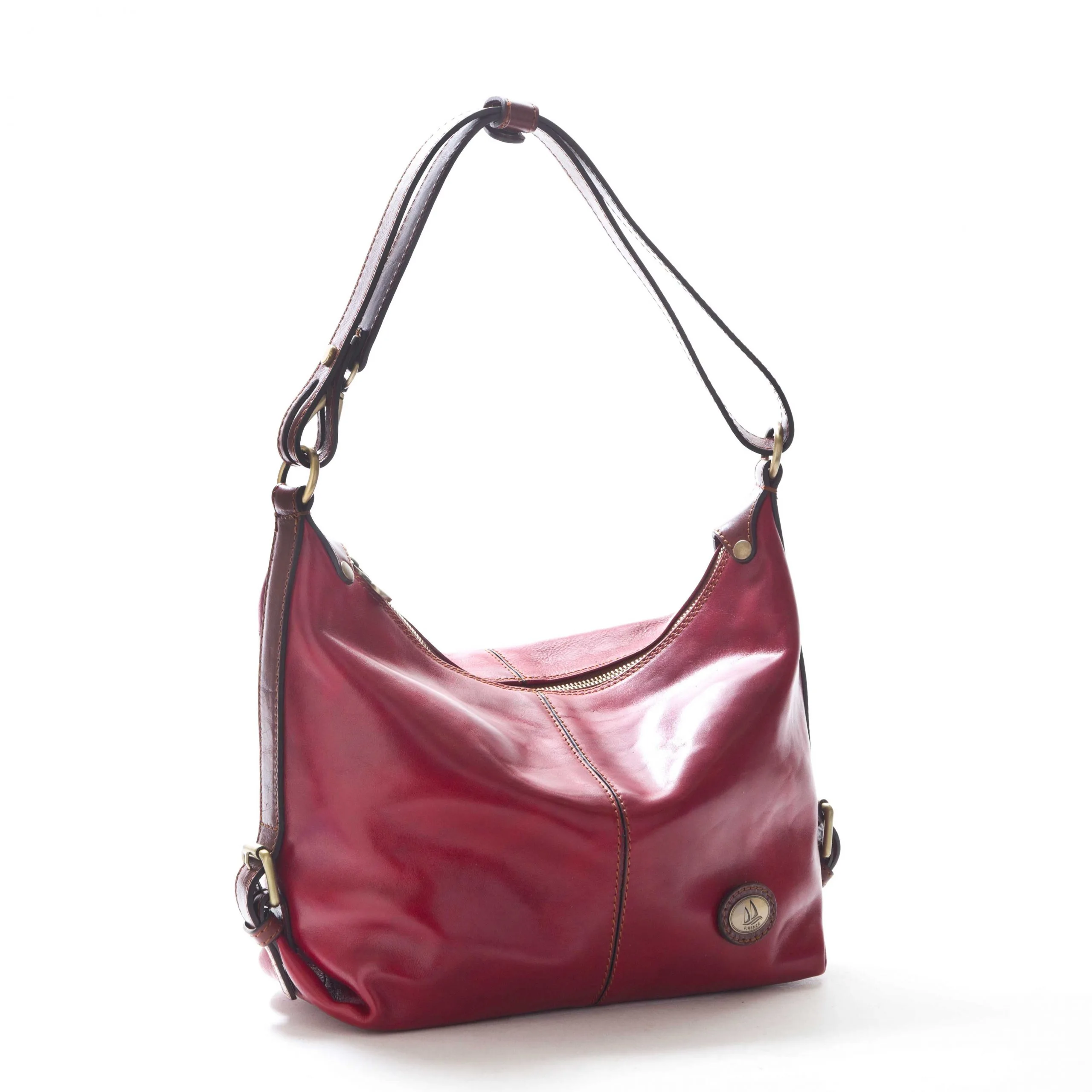 Rosso - Marrone