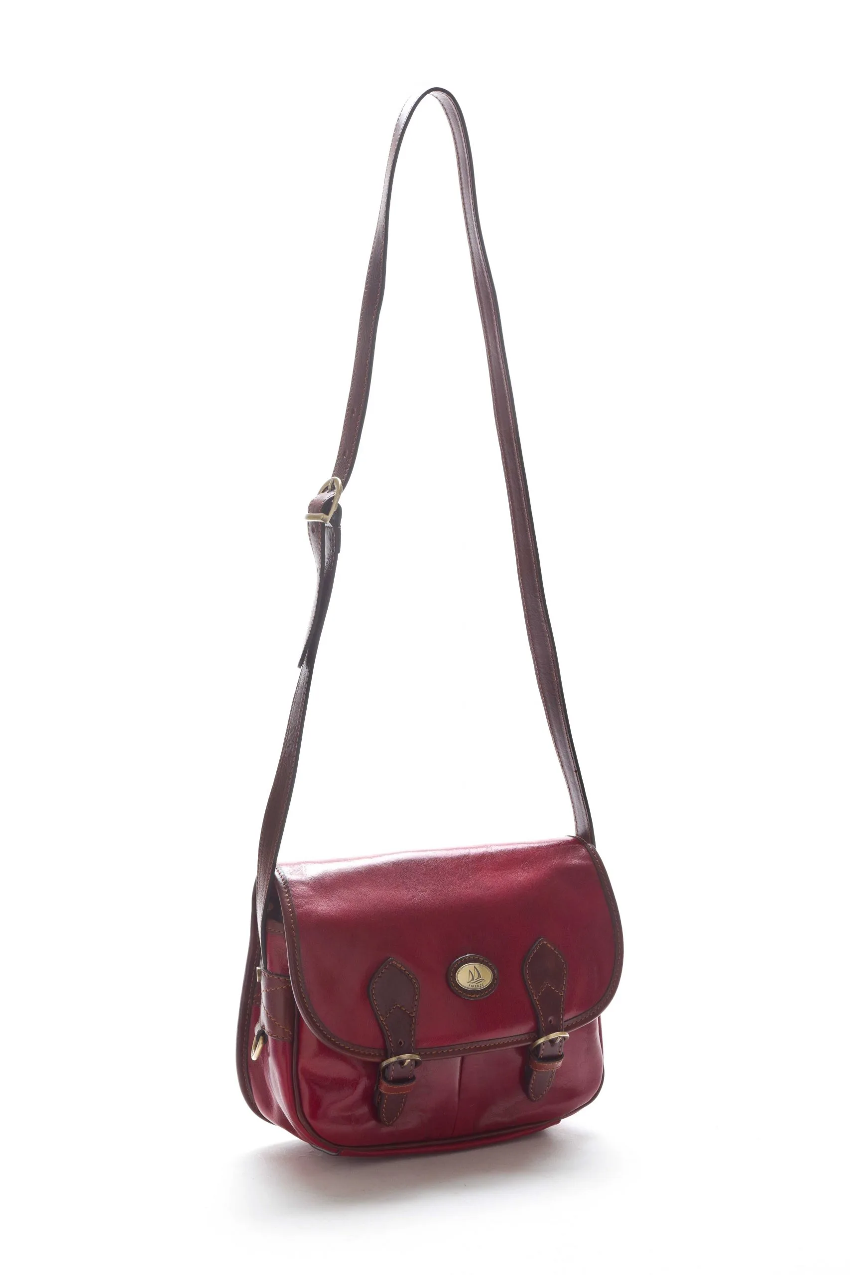 Rosso - Marrone