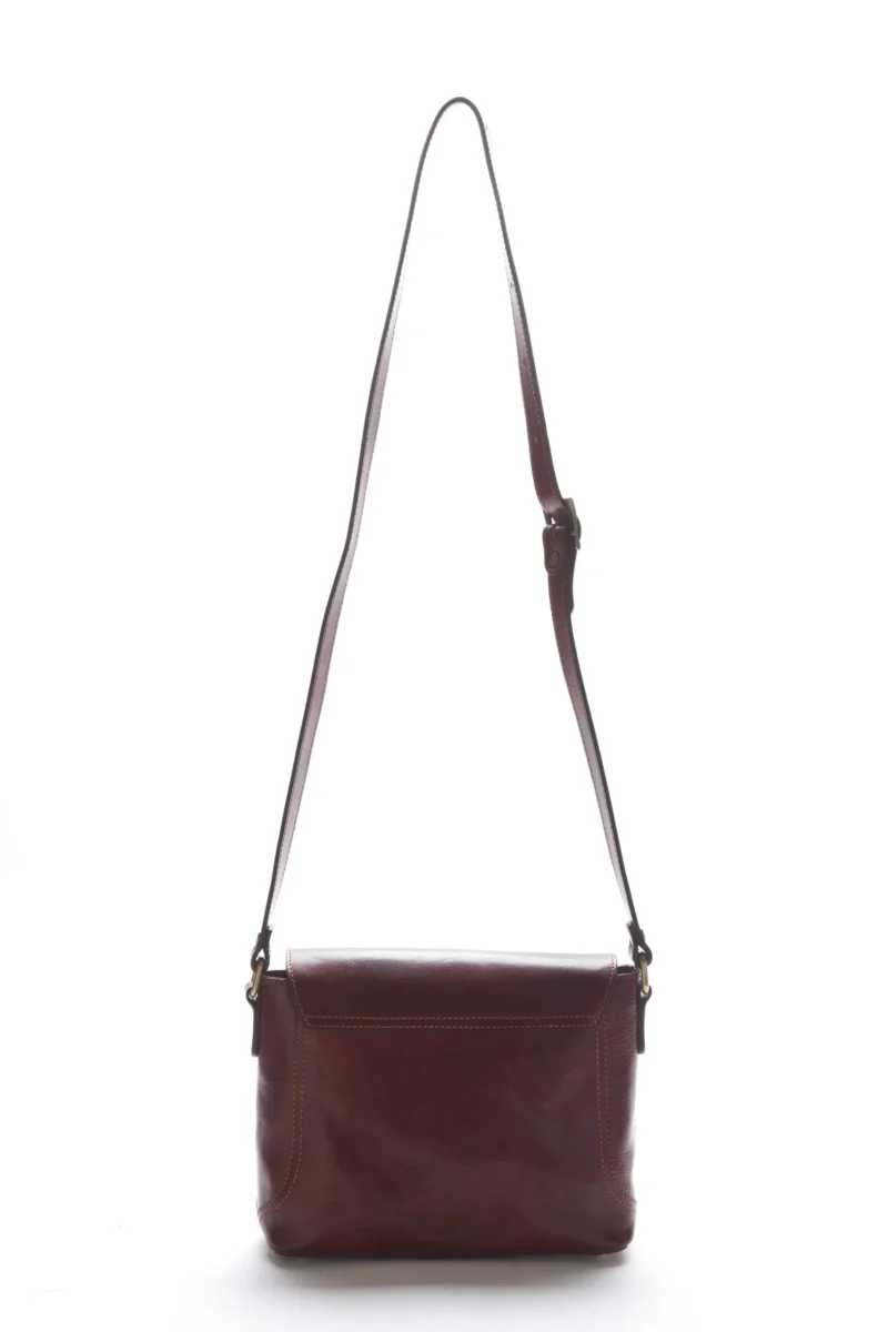 Woman Travel Bag