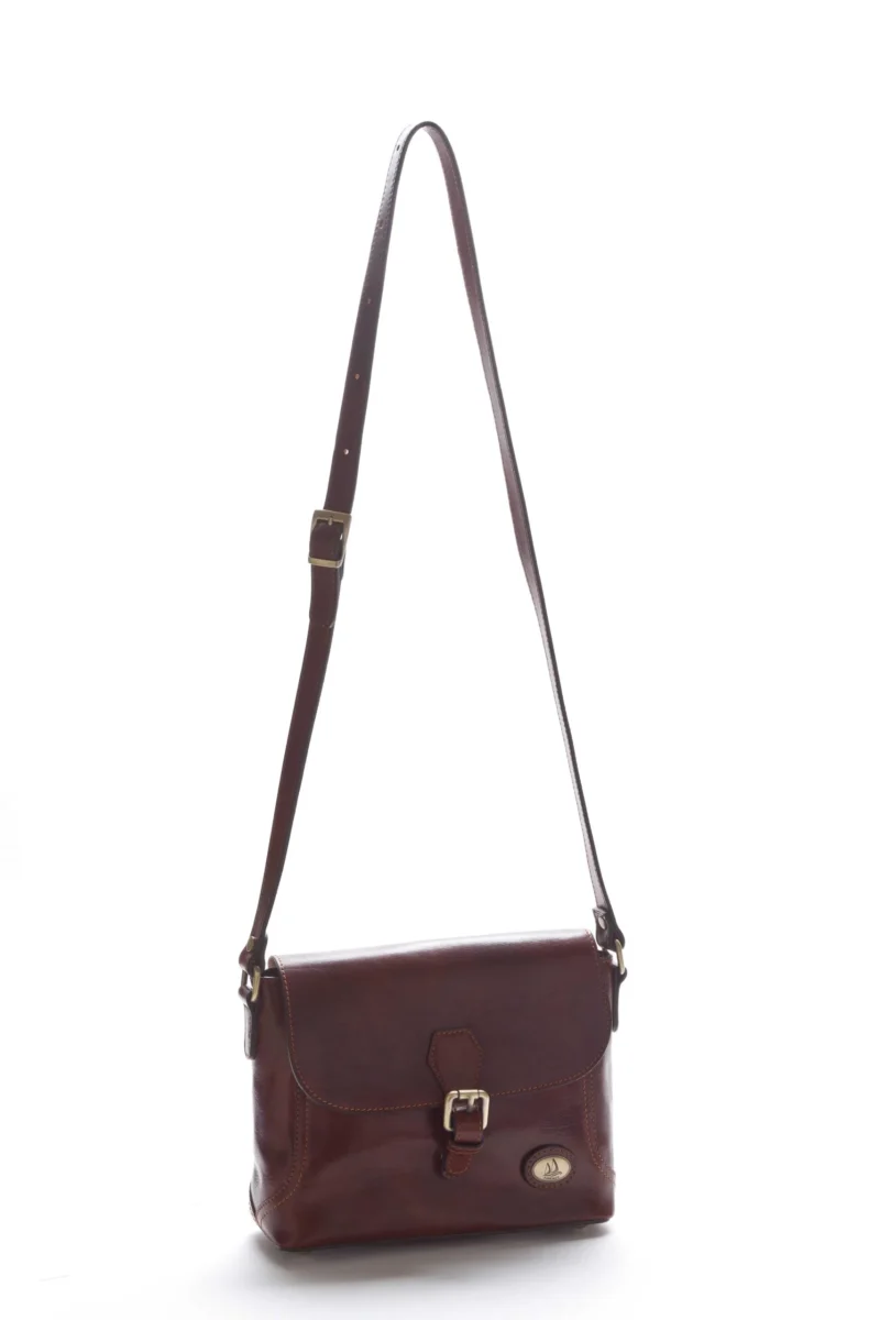 Woman Travel Bag
