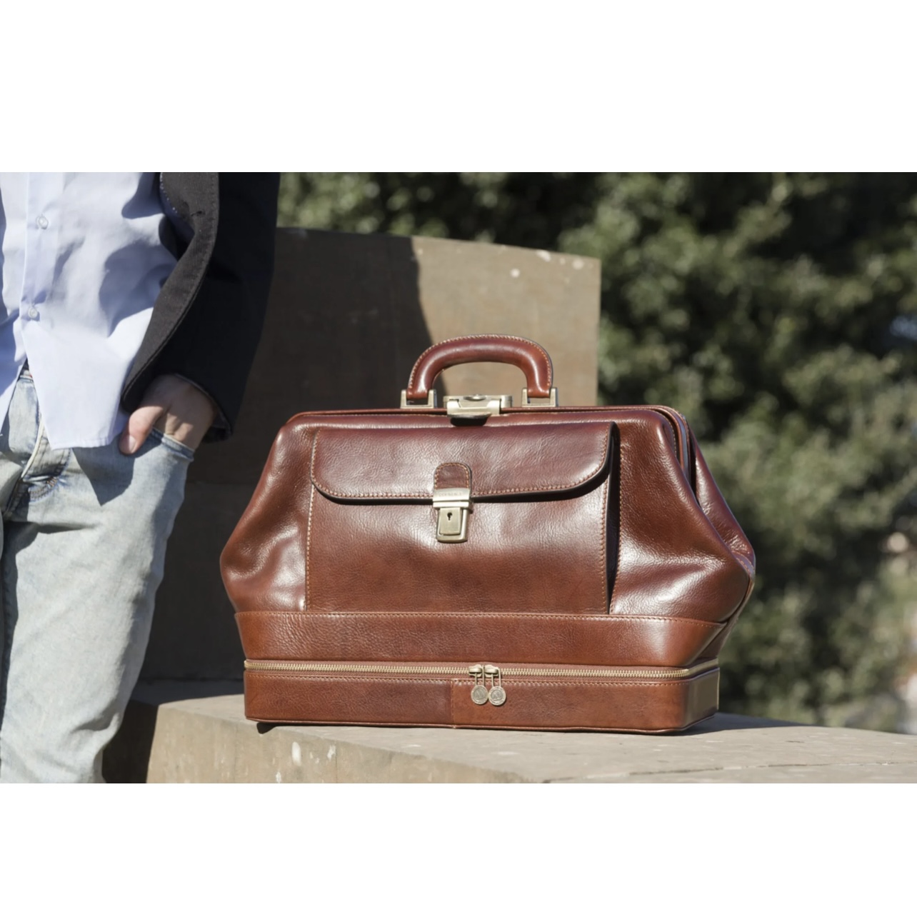 Borsa Medico con vano Portastrumenti - immagine 9