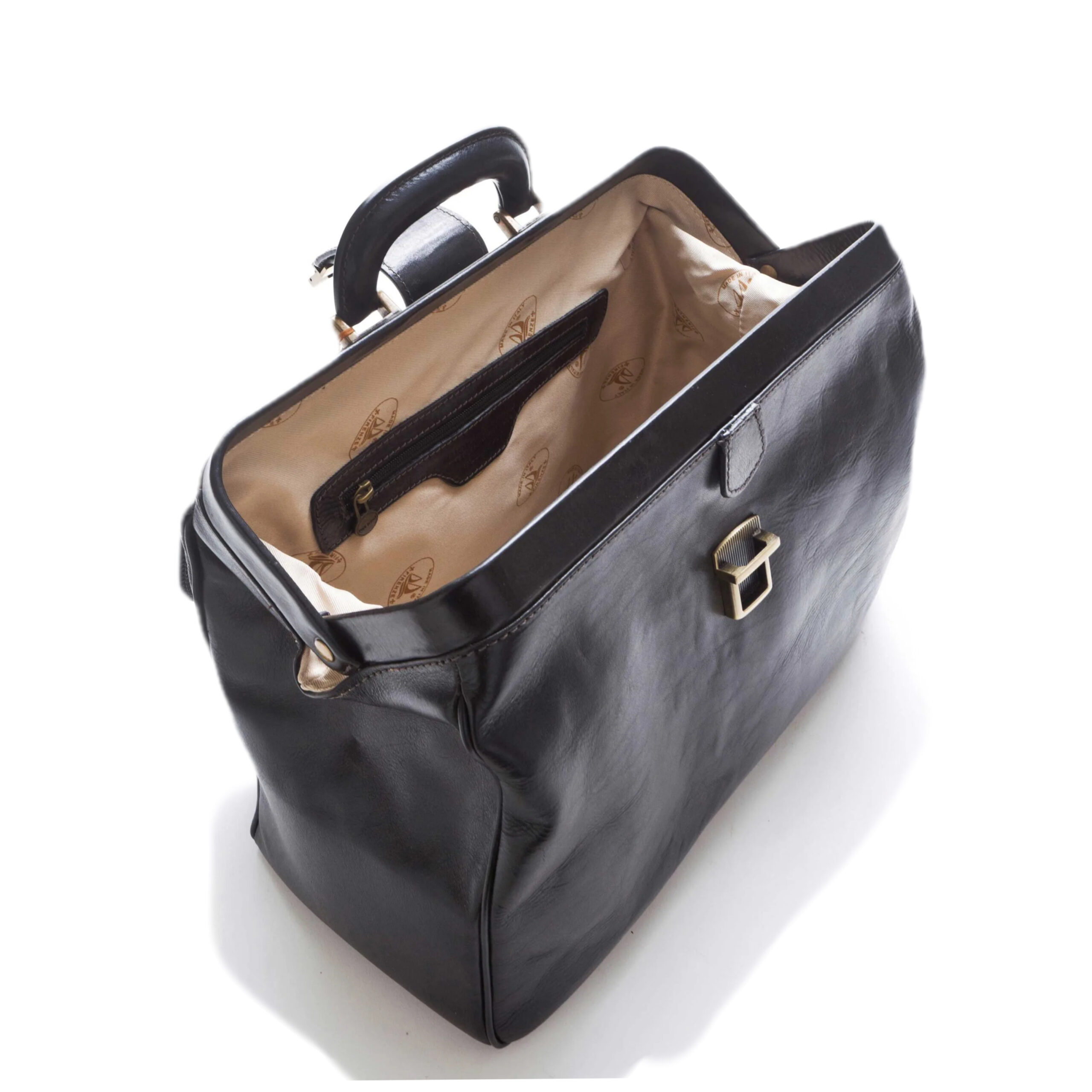 Borsa Medico English Man - immagine 3