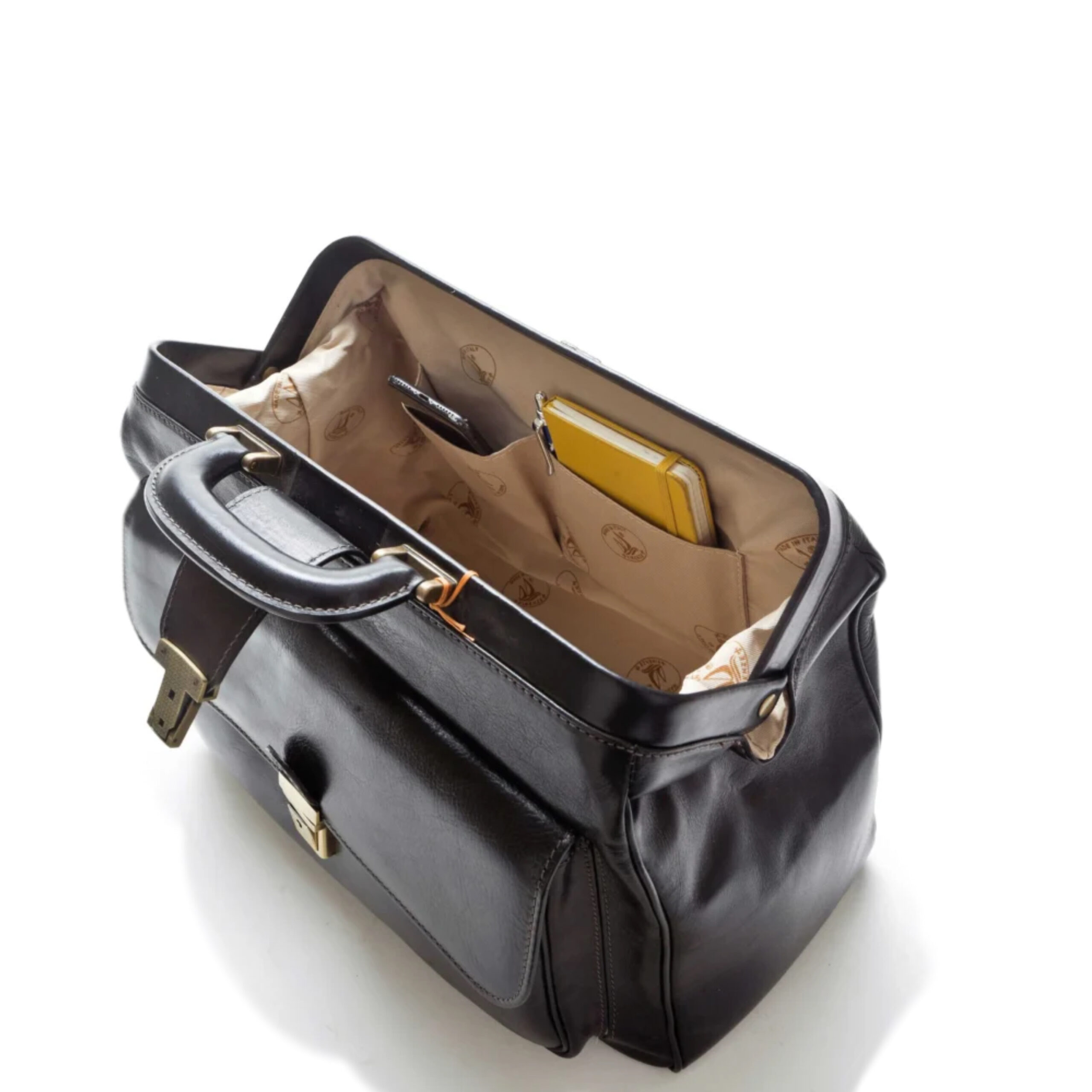 Borsa Medico English Man - immagine 4