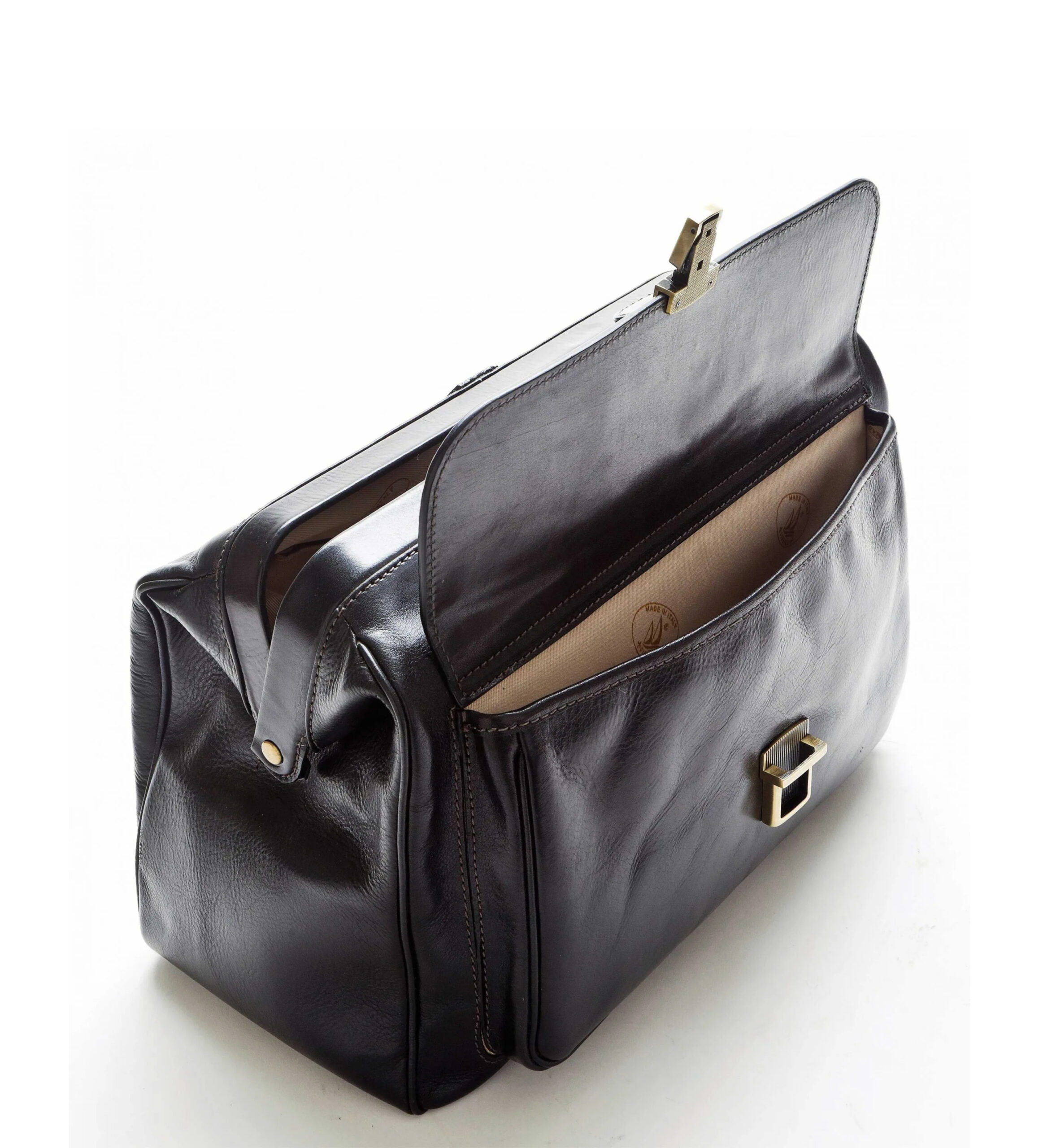 Borsa Medico English Man - immagine 6