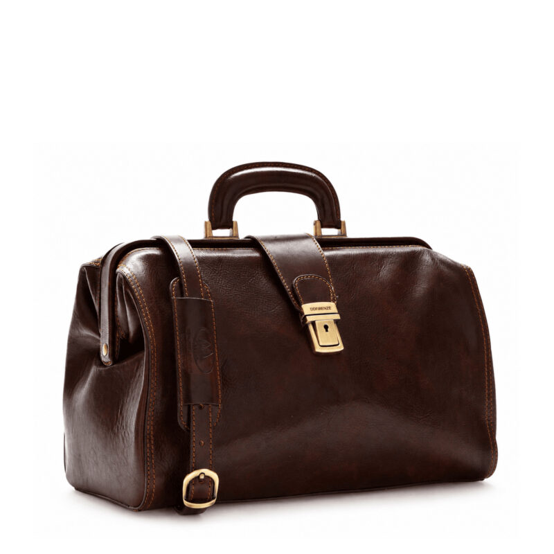 Borsa Medico Minimal con tracolla