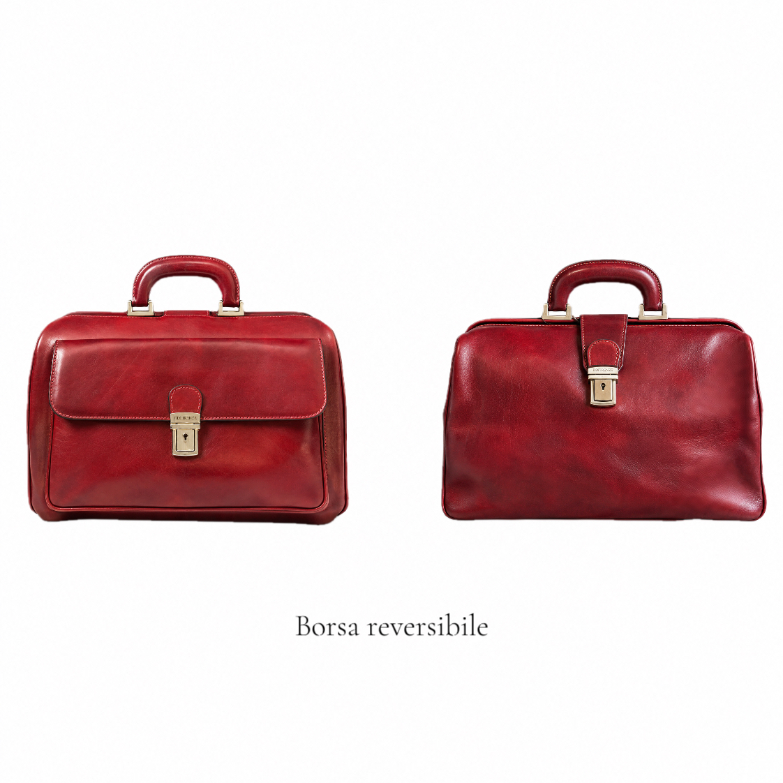 Borsa Medico English Man - immagine 10