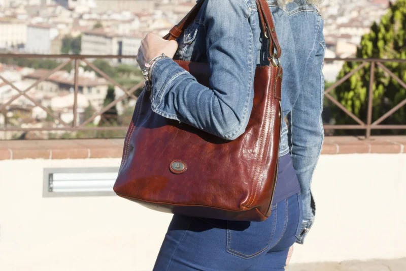 Hobo Bag