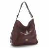 Bolso Hobo Bag