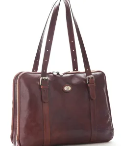 Bag Woman Office Big