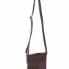 Bolso de hombro para hombres pequeña