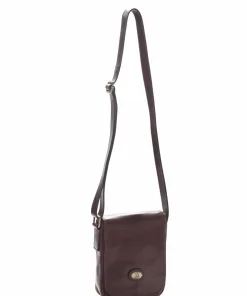Bolso de hombro para hombres pequeña
