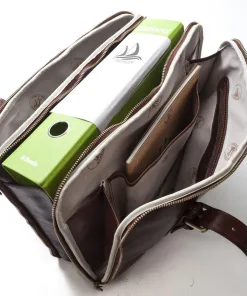 Bag Woman Office Big