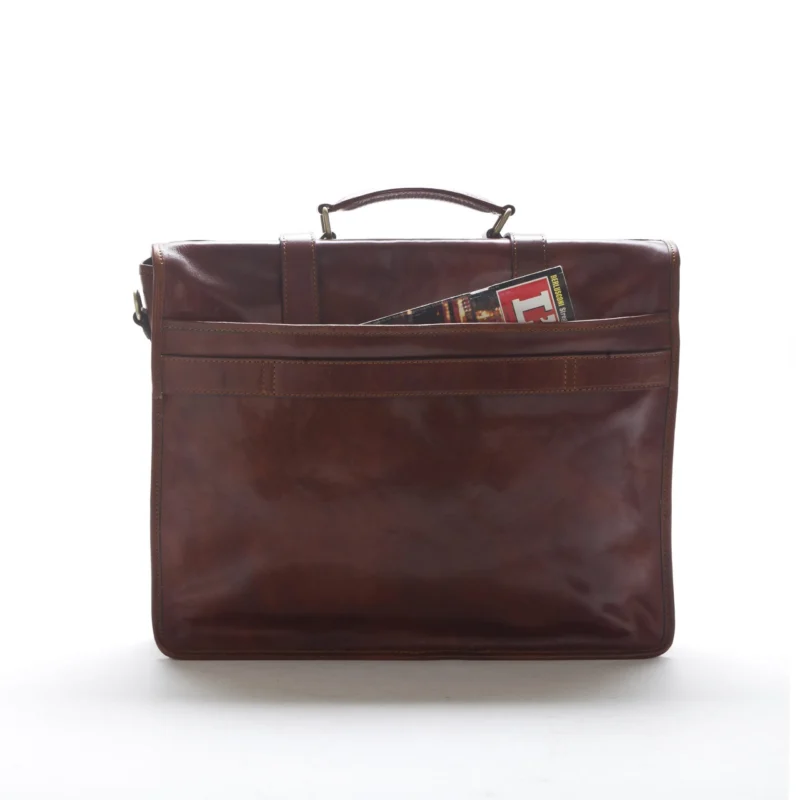 Borsa da Lavoro Delux