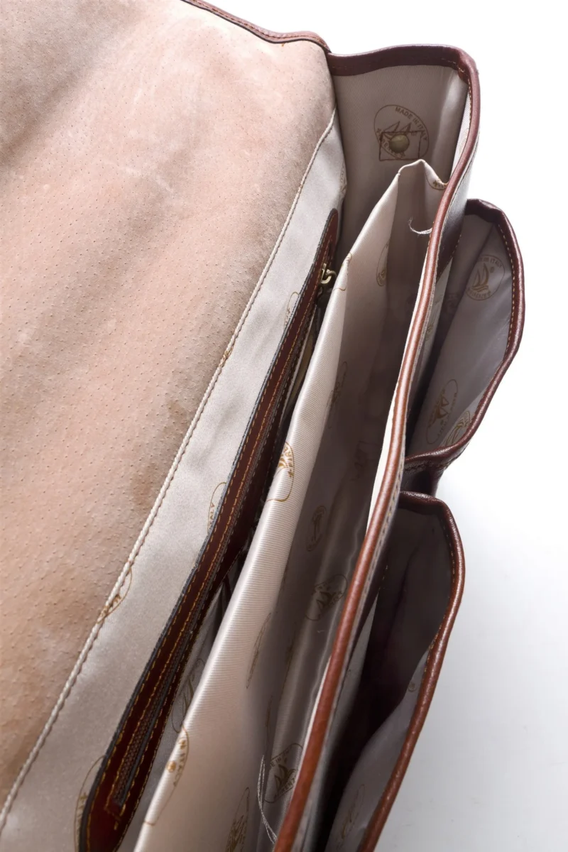 Borsa da Lavoro Delux